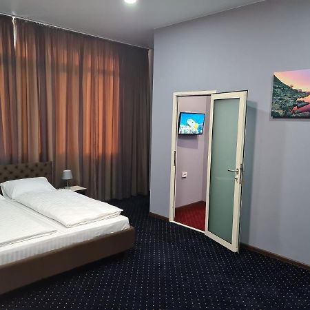 Lex Trend Hotel Irpin Dış mekan fotoğraf