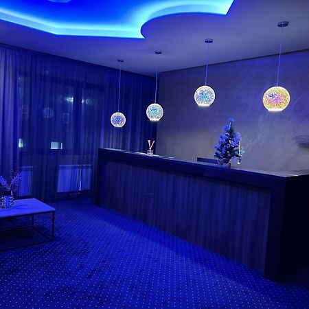 Lex Trend Hotel Irpin Dış mekan fotoğraf