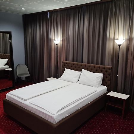 Lex Trend Hotel Irpin Dış mekan fotoğraf
