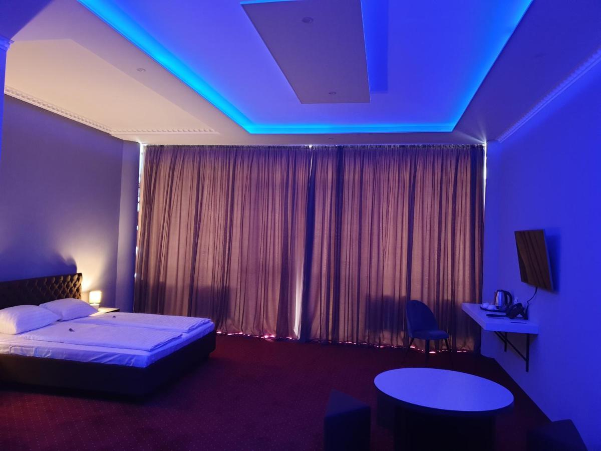 Lex Trend Hotel Irpin Dış mekan fotoğraf