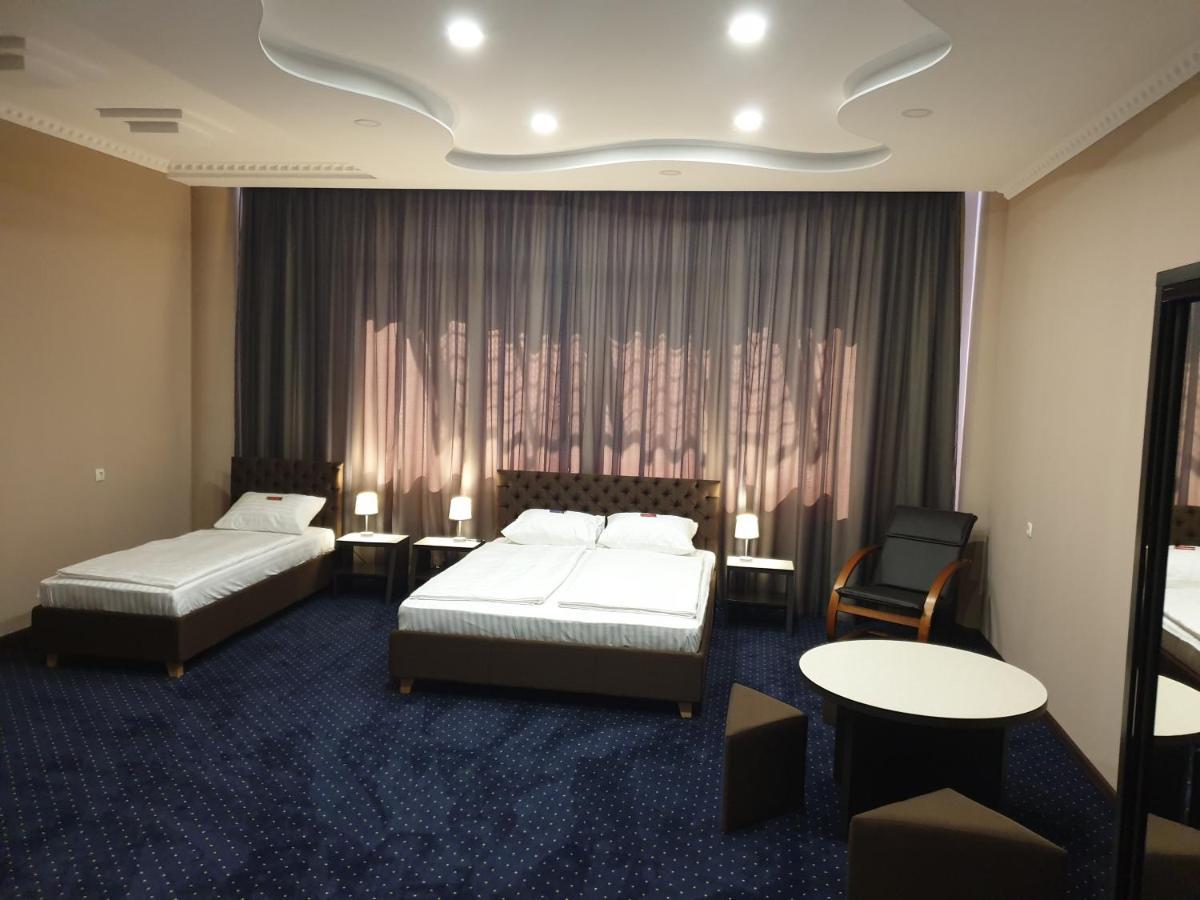 Lex Trend Hotel Irpin Dış mekan fotoğraf