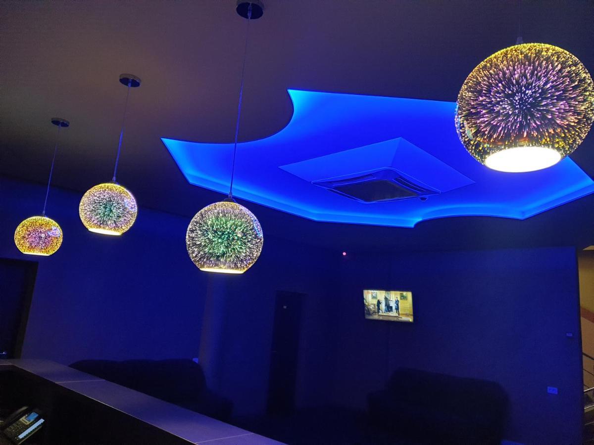 Lex Trend Hotel Irpin Dış mekan fotoğraf