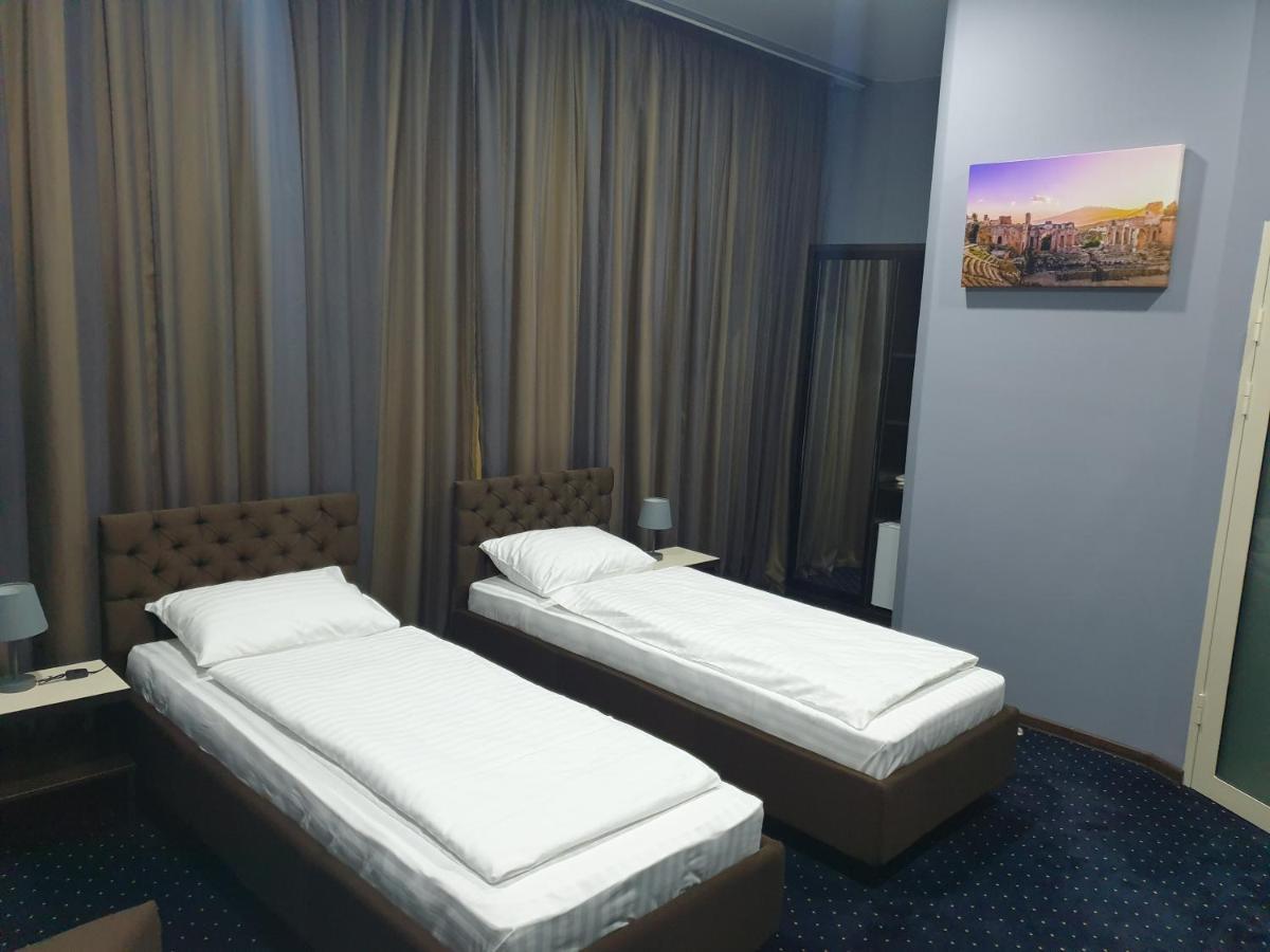 Lex Trend Hotel Irpin Dış mekan fotoğraf