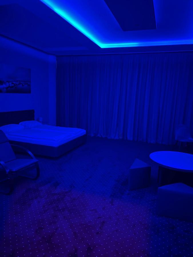 Lex Trend Hotel Irpin Dış mekan fotoğraf