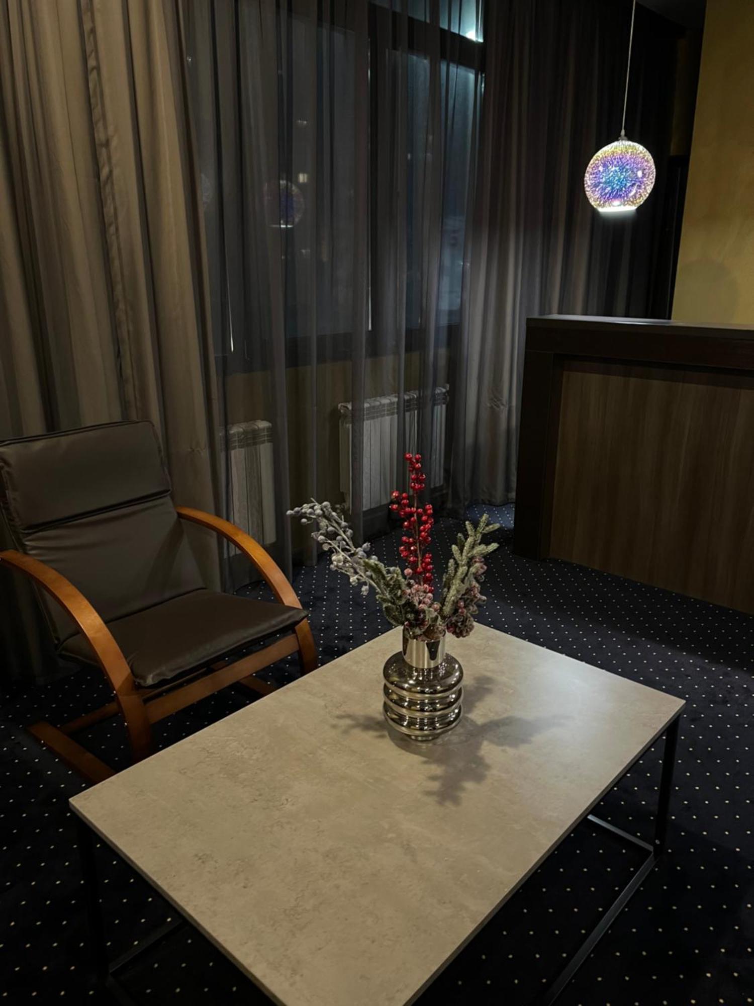 Lex Trend Hotel Irpin Dış mekan fotoğraf