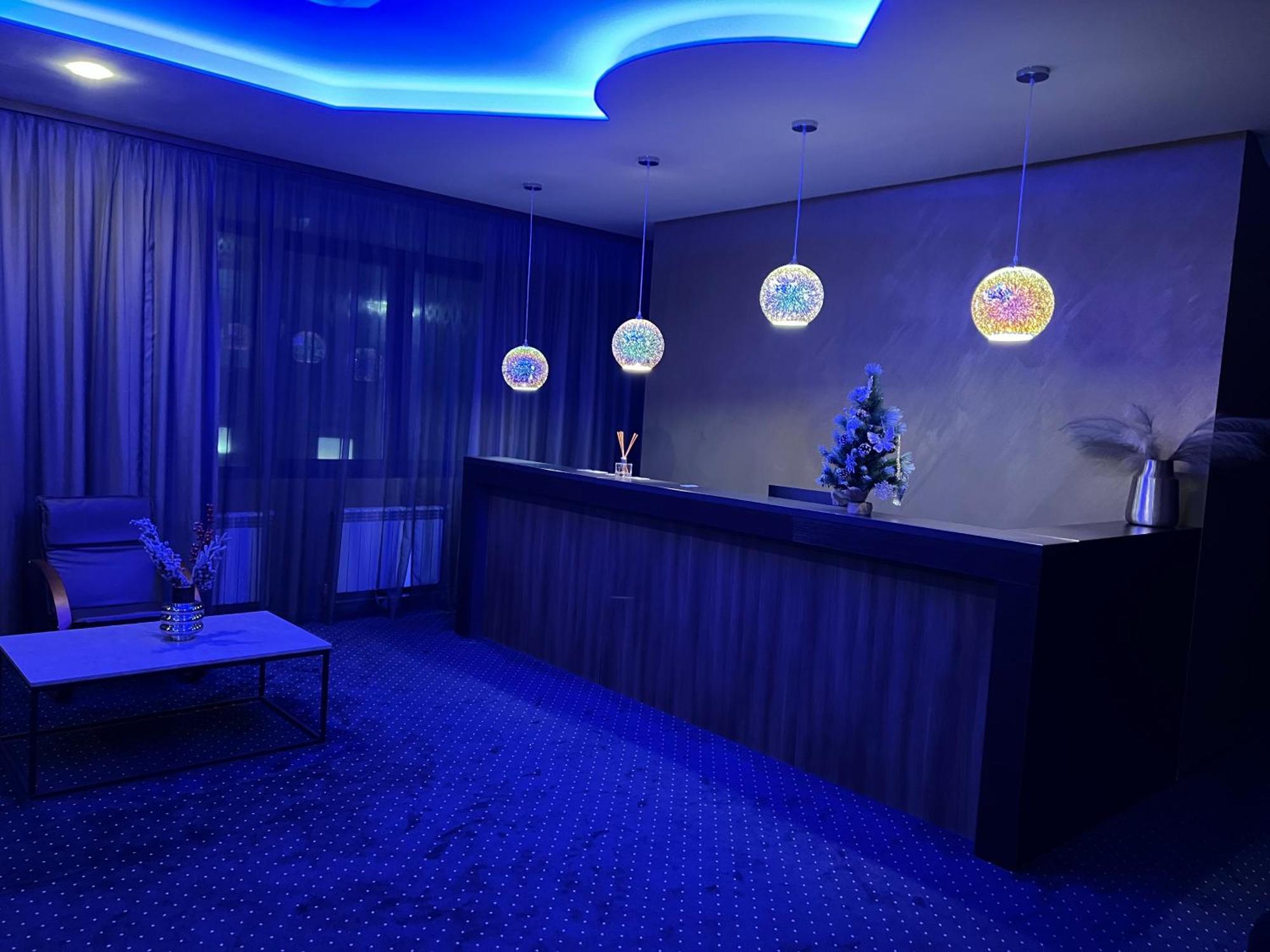 Lex Trend Hotel Irpin Dış mekan fotoğraf