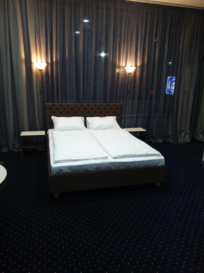 Lex Trend Hotel Irpin Dış mekan fotoğraf
