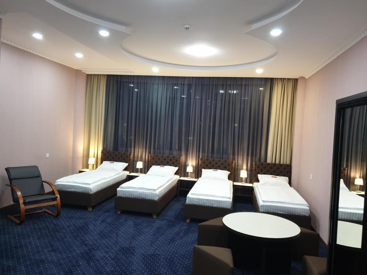 Lex Trend Hotel Irpin Dış mekan fotoğraf